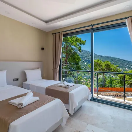 Turalya - Islamlar With A Pool וילה *