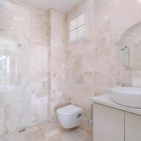 Turalya - Islamlar With A Pool וילה