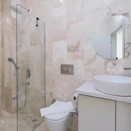 וילה Turalya - Islamlar With A Pool